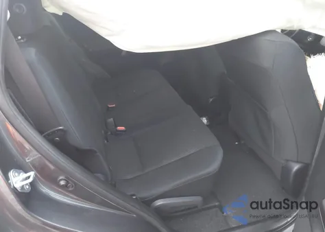 2018 Toyota Rav4 Le из США, поврежденный, VIN JTMBFREV8JJ221731